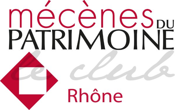 Club de mécènes du patrimoine du Rhône
